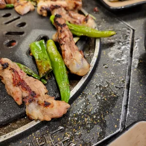팔각도 사진