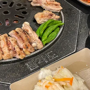 팔각도 사진