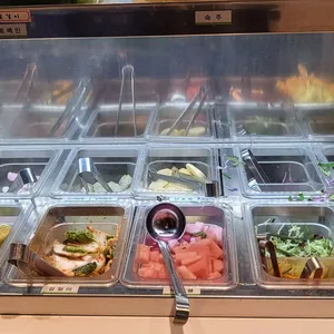채선당 자연한가득 사진