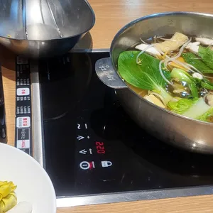 채선당 자연한가득 사진