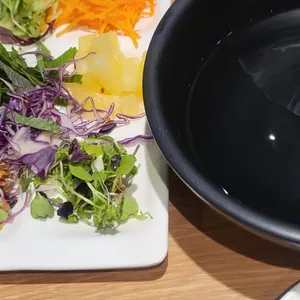 채선당 자연한가득 리뷰 사진