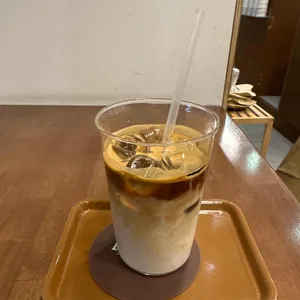 브라우닝커피 사진