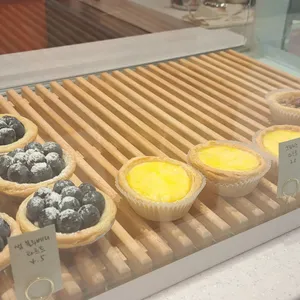일타르타르트 사진