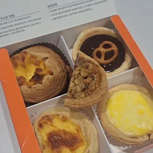 일타르타르트 사진