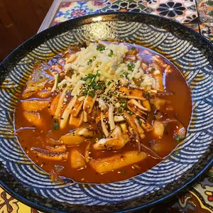 속초 백수씨심야식당 사진