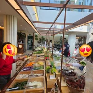 샤브올데이 리뷰 사진