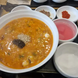 본죽 서울백병원점 사진