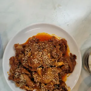 대천분식 사진