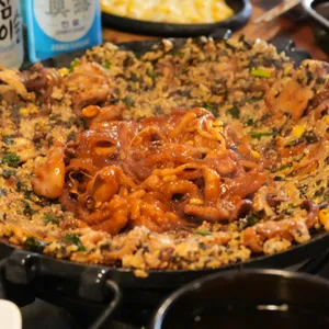 쭈꾸미달인 사진