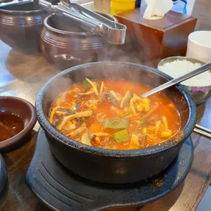 여명양평해장국 사진