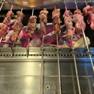 한성양갈비양꼬치 리뷰 사진