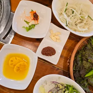 선일목장  사진