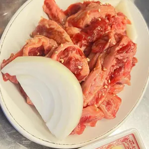 이가네숯불꼼장어 사진 2