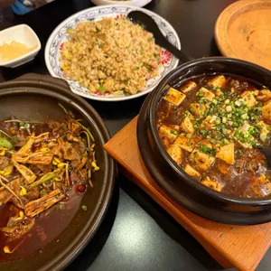 동방미식 사진
