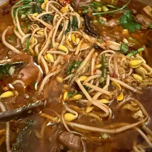 동방미식 사진
