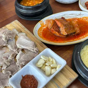 전원일기 사진