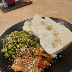 재동이청국장보리밥&냉삼겹 사진