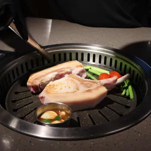 오직흑돼지 사진
