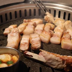 오직흑돼지 사진