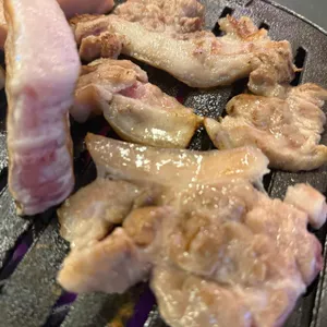 빽돈 사진