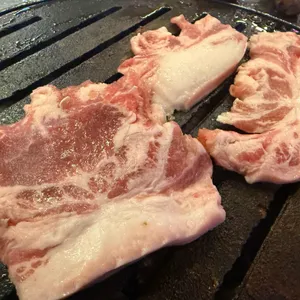 빽돈 리뷰 사진