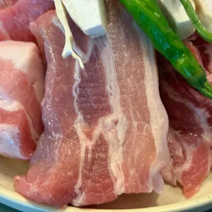 빽돈 사진