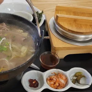 솥내음 사진