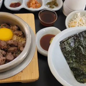 솥내음 사진
