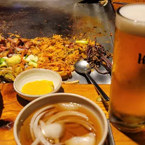 철판집 사진
