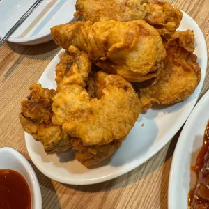 유성통닭 사진