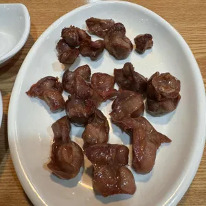 유성통닭 사진