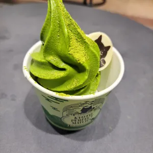 교토퍼펙트말차 사진