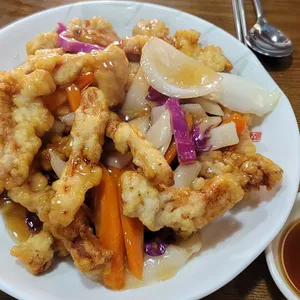 이가짬뽕 사진
