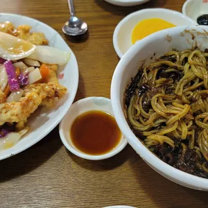 이가짬뽕 사진