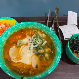 메리포차 사진
