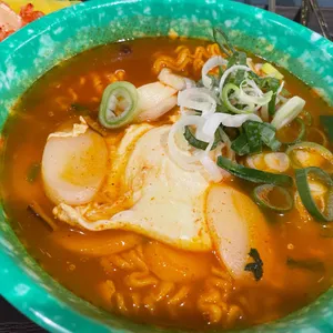 메리포차 사진