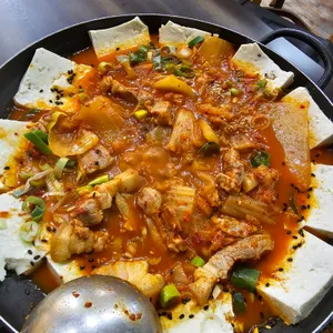 약수두부사랑 사진