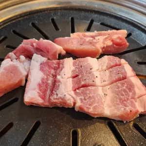 합정숯불갈비 사진