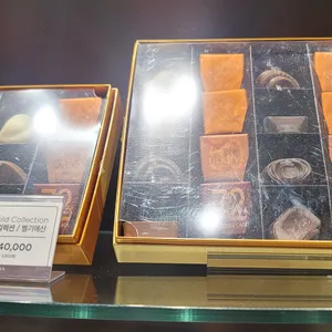 고디바 리뷰 사진