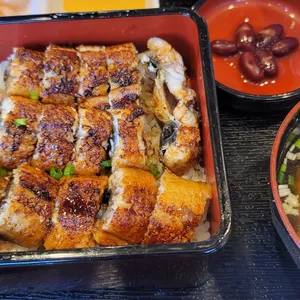 생생장어 사진