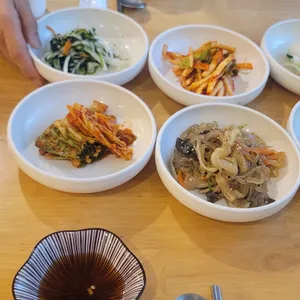 봉게장 사진