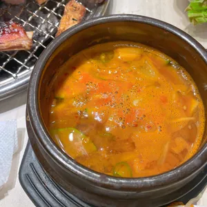 명륜진사갈비 사진
