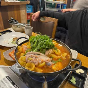 배들어온집 사진