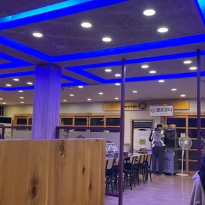 뼈마시감자탕부대찌개 리뷰 사진