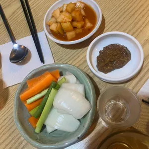 전원일기 사진