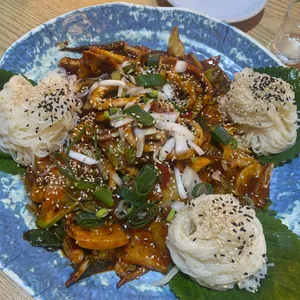 전원일기 사진