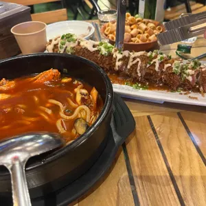 역전할머니맥주 사진