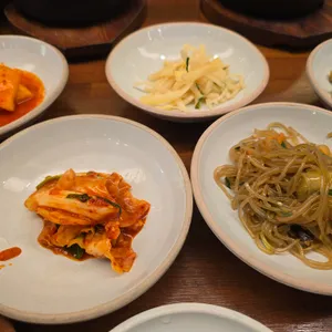 효미역 사진