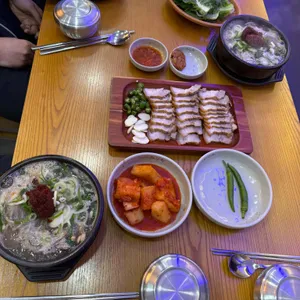 제주은희네해장국 사진