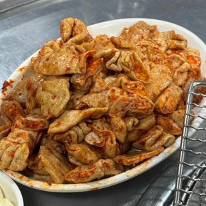 무림곱창 사진